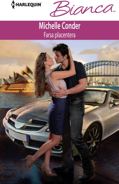E-book Farsa placentera Michelle Conder