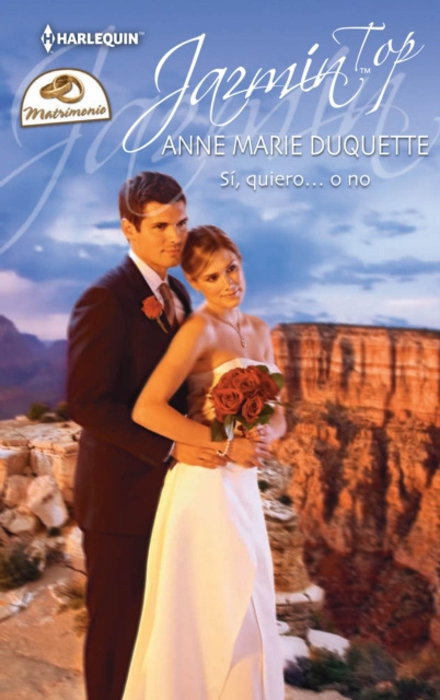 E-book Si, quiero... O no Anne Marie Duquette