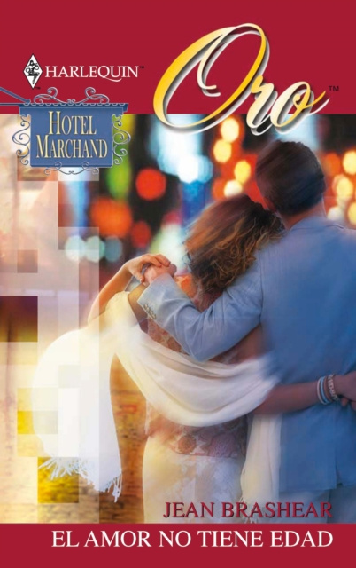 E-Book El amor no tiene edad Jean Brashear