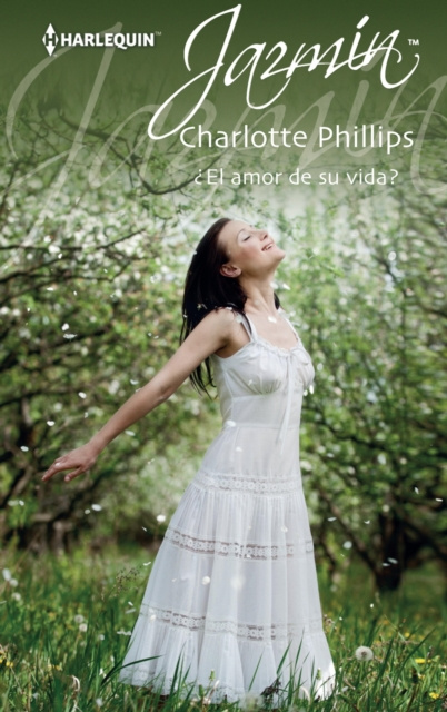 E-kniha El amor de su vida? Charlotte Phillips