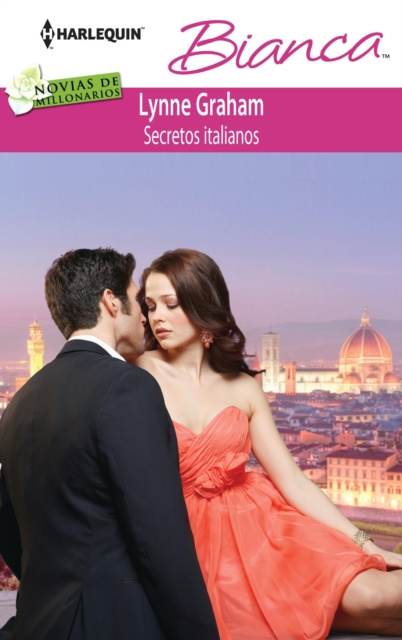 E-kniha Secretos italianos Lynne Graham
