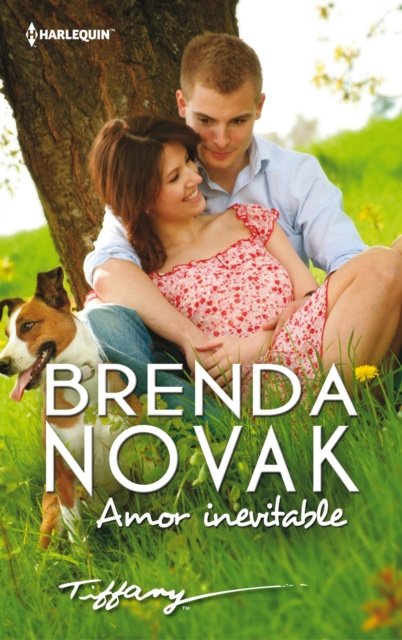 E-book Amor inevitable Brenda Novak