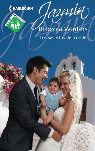 E-book Los secretos del conde Rebecca Winters