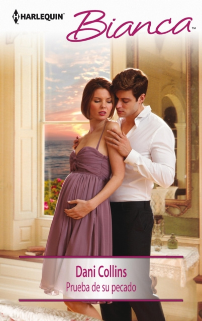 E-book Prueba de su pecado Dani Collins