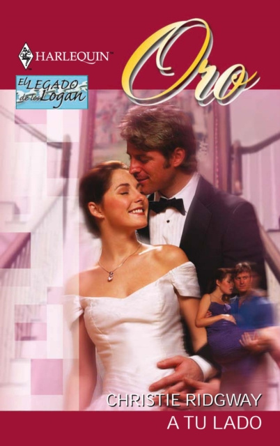 E-book tu lado Christie Ridgway