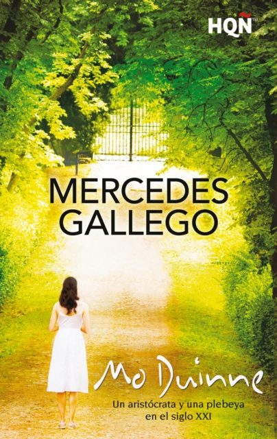 E-book Mo Duinne Mercedes Gallego