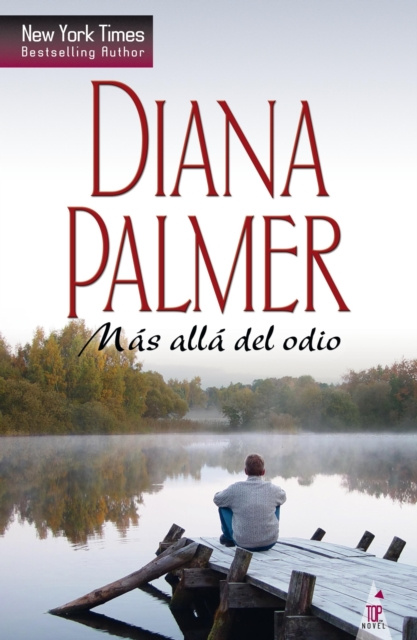 E-book Mas alla del odio Diana Palmer