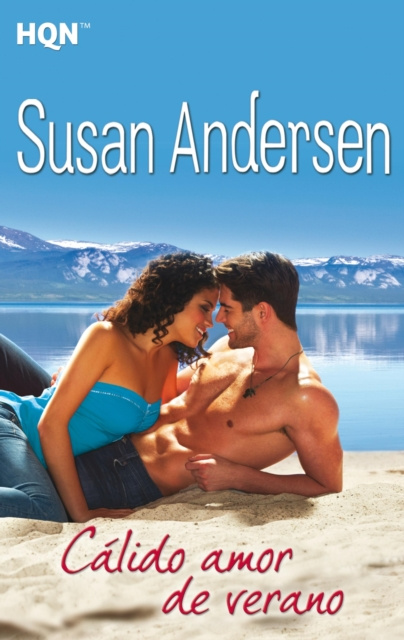E-kniha Calido amor de verano Susan Andersen