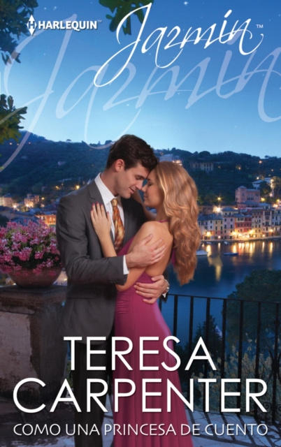 E-book Como princesa de cuento Teresa Carpenter