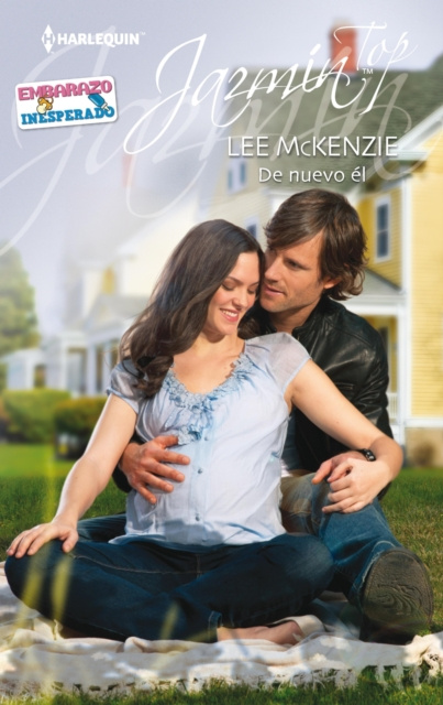 E-Book De nuevo el Lee Mckenzie