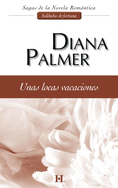 E-book Unas locas vacaciones Diana Palmer