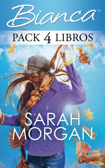 ebook Pack Bianca Sarah Morgan