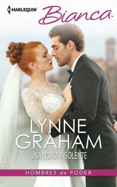 E-kniha Una novia insolente Lynne Graham