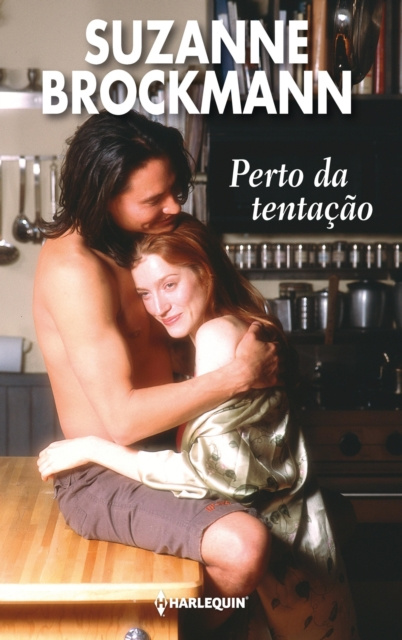 Libro electrónico Perto da tentacao Suzanne Brockmann