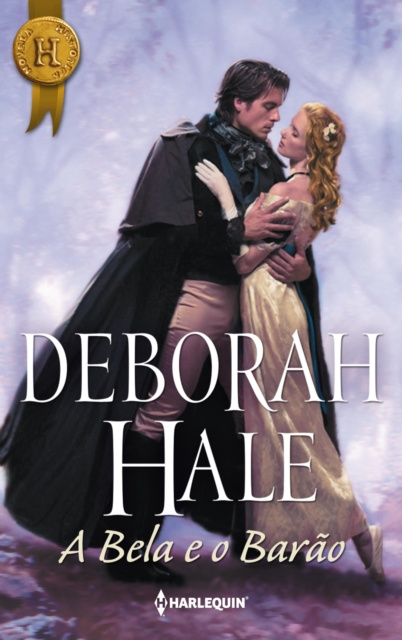 E-book bela e o barao Deborah Hale