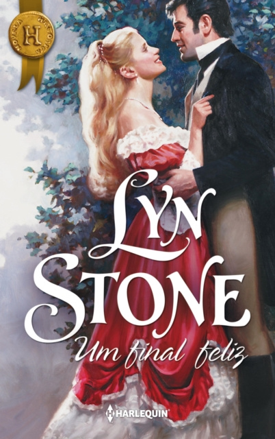 E-book Um final feliz Lyn Stone