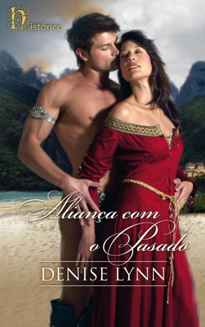 E-book Alianca com o pasado Denise Lynn