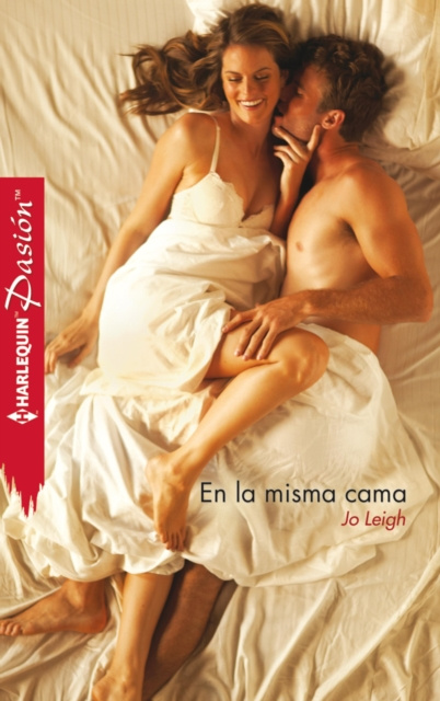 E-book En la misma cama Jo Leigh