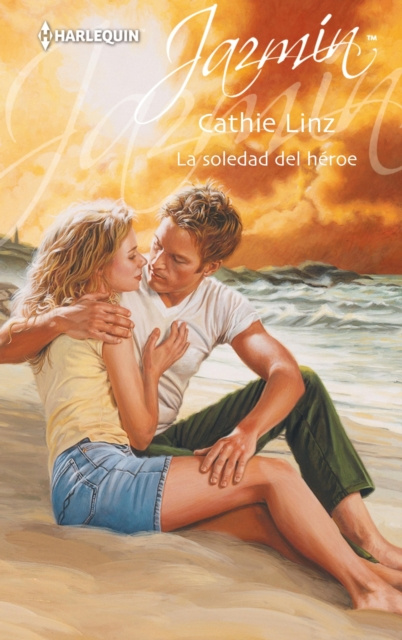 E-book La soledad del heroe Cathie Linz