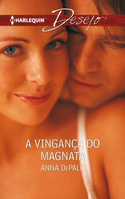 E-book vinganca do magnata Anna Depalo