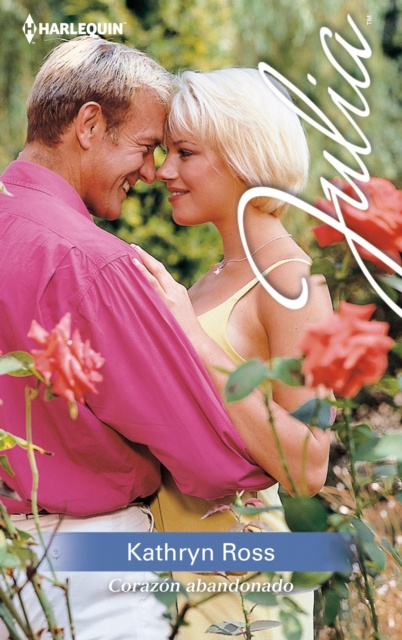 E-book Corazon abandonado Kathryn Ross