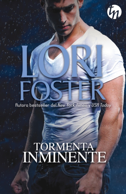 E-book Tormenta inminente Lori Foster