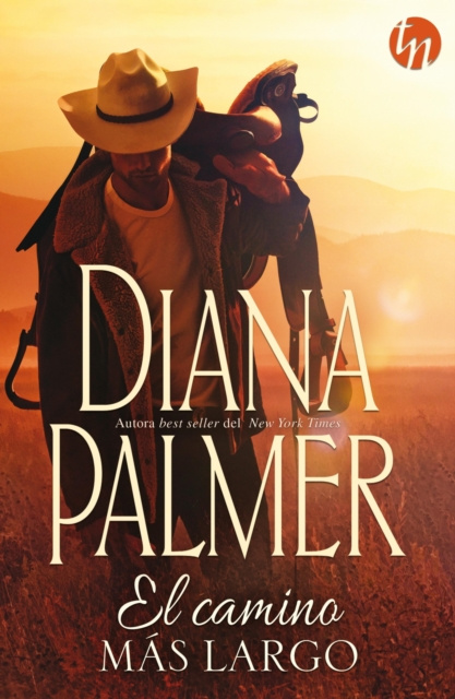 E-book El camino mas largo Diana Palmer