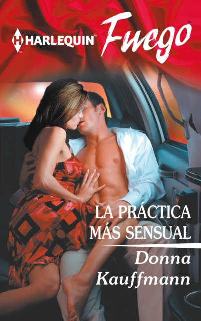 E-kniha La practica mas sensual Donna Kauffman