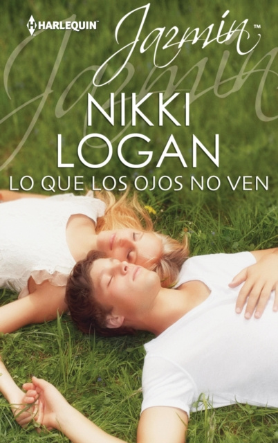 E-kniha Lo que los ojos no ven Nikki Logan