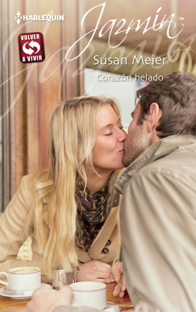E-book Corazon helado Susan Meier