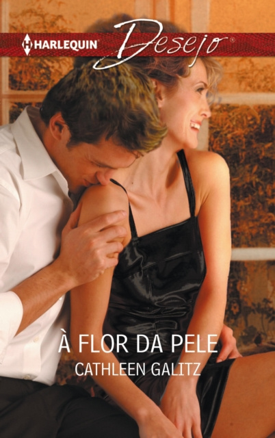 E-book A flor da pele Cathleen Galitz
