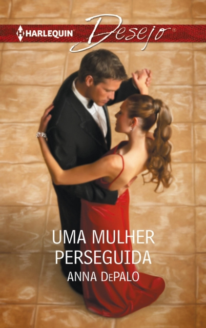 E-book Uma mulher perseguida Anna Depalo