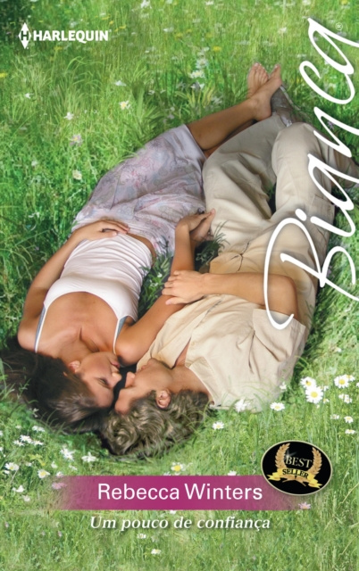 E-Book Um pouco de confianca Rebecca Winters