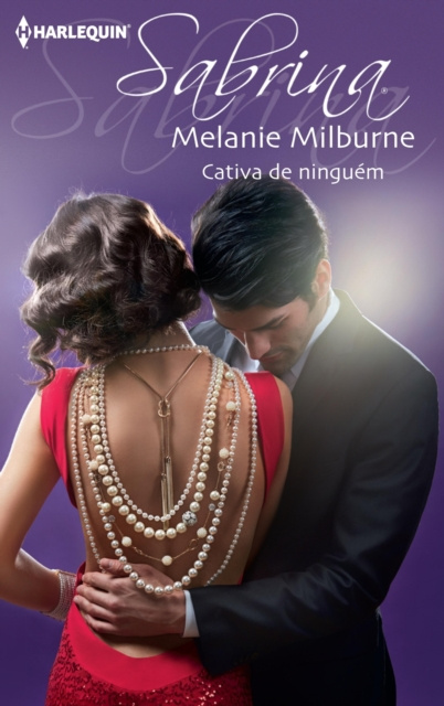 E-book Cativa de ninguem Melanie Milburne
