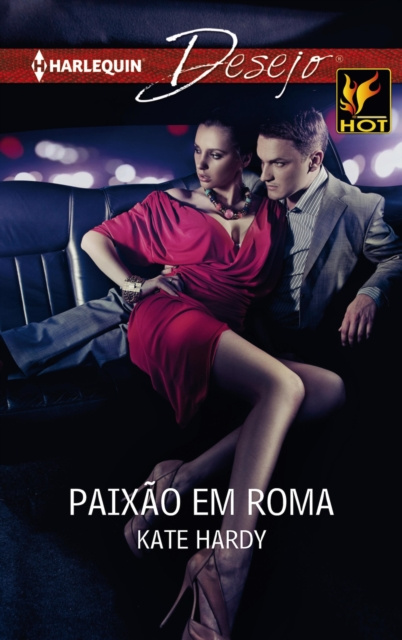 E-Book Paixao em roma Kate Hardy