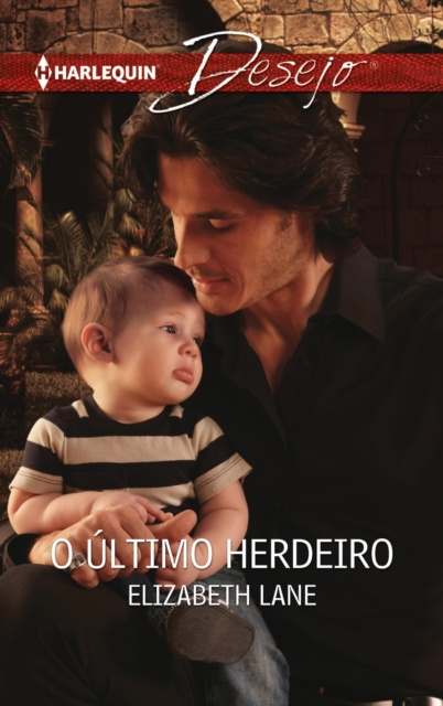 E-book O ultimo herdeiro Elizabeth Lane