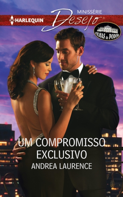 E-book Um compromisso exclusivo Andrea Laurence