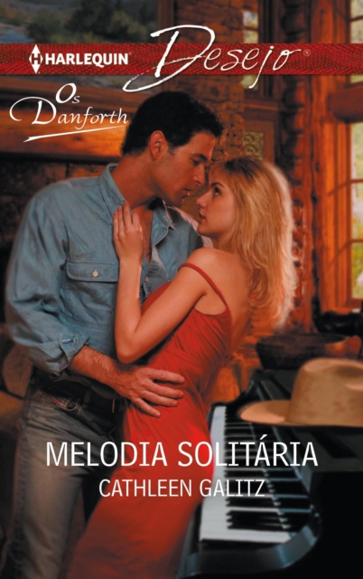 E-book Melodia solitaria Cathleen Galitz