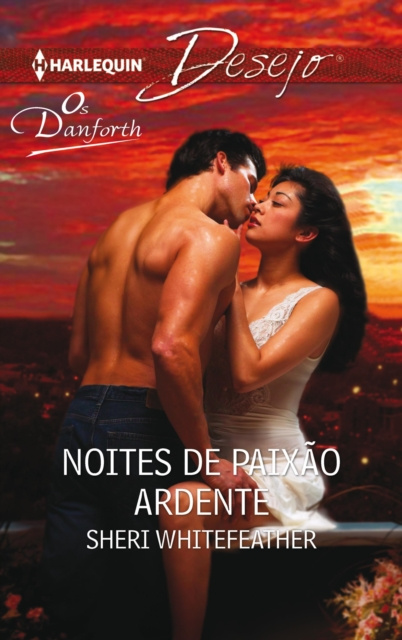 E-book Noites de paixao ardente Sheri Whitefeather