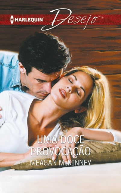 E-book Uma doce provocacao Meagan Mckinney