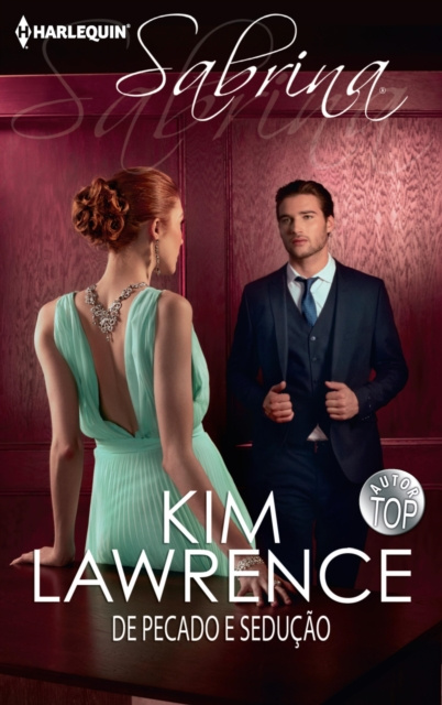 E-knjiga De pecado e seducao Kim Lawrence