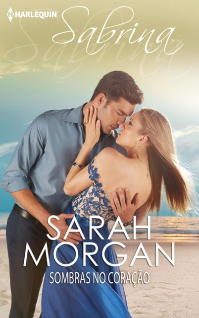 E-book Sombras no coracao Sarah Morgan