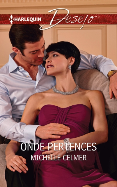 E-Book Onde pertences Michelle Celmer
