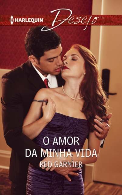 E-book O amor da minha vida Red Garnier