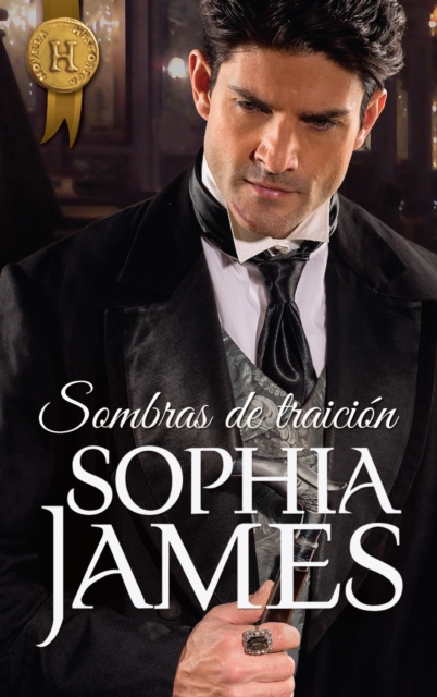 E-Book Sombras de traicion Sophia James