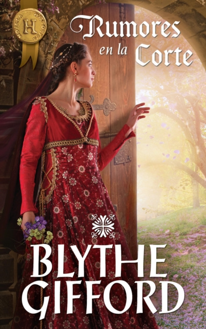 E-book Rumores en la corte Blythe Gifford