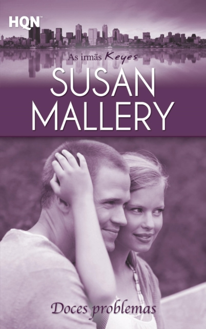 E-book Doces problemas Susan Mallery