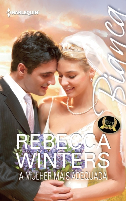 E-kniha mulher mais adequada Rebecca Winters
