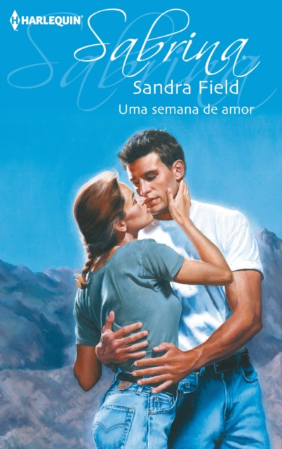 E-kniha Uma semana de amor Sandra Field