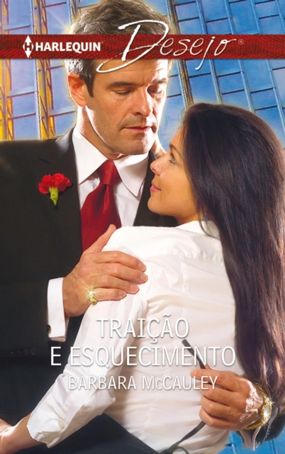 E-book Traicao e esquecimento Barbara Mccauley